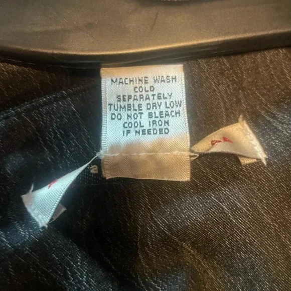 AA Studio Charcoal Sleeveless Dress Size 4

Excellent Condition - Picture 6 of 6